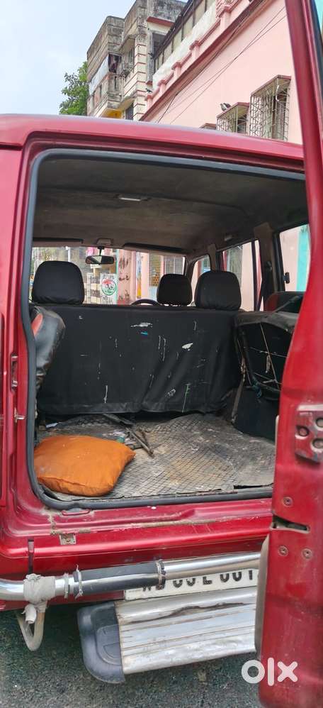 Tata Sumo Gold Ex Bs Iv, 2014, Diesel