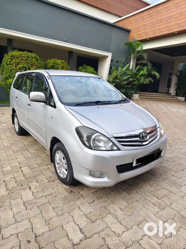 Toyota Innova