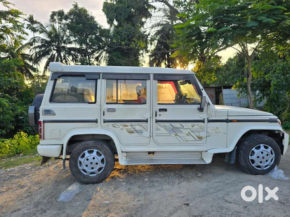 Mahindra Bolero For Sell