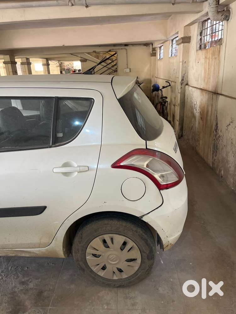 Maruti Swift Vdi 2012 Diesel