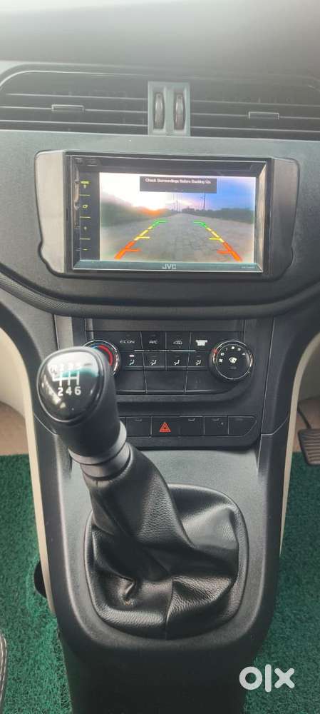 Mahindra Marazzo M2, 2019, Diesel