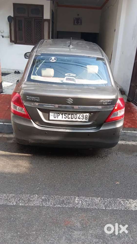 First Hand Car