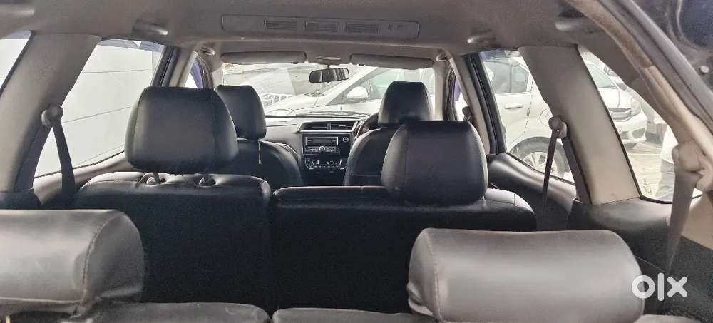 Honda Br-v Vx 2019