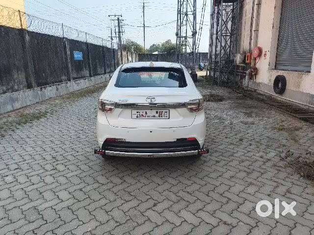 Very Good Condition Tata Tigor 2021 Xe For Sale.