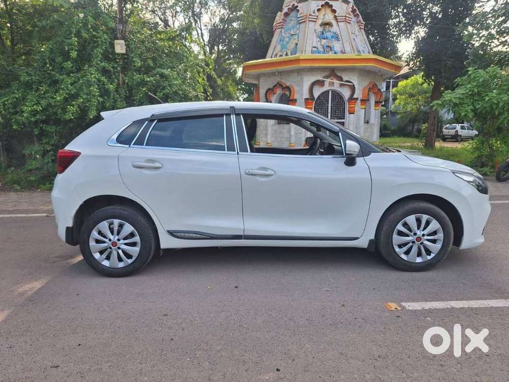 Maruti Suzuki Baleno Delta, 2024, Petrol