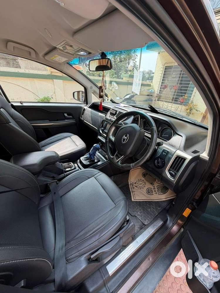  Tata Hexa Xta 7-seater  Immaculate Condition  Fully Maintained