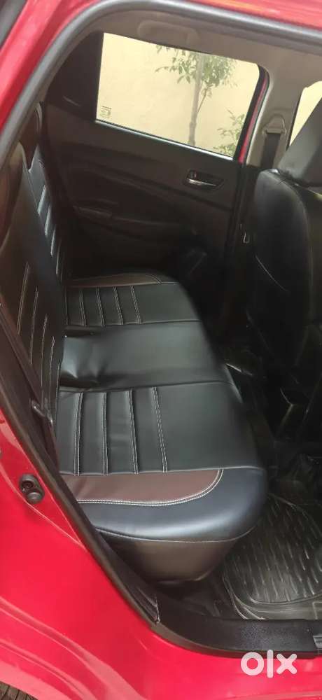 Maruti Suzuki Swift 2004-2010 Petrol Manual 2021