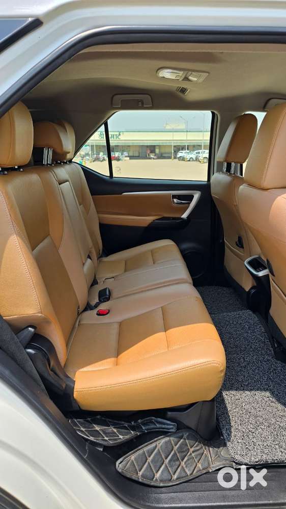 Toyota Fortuner 3.0 4x2 Automatic, 2020, Diesel