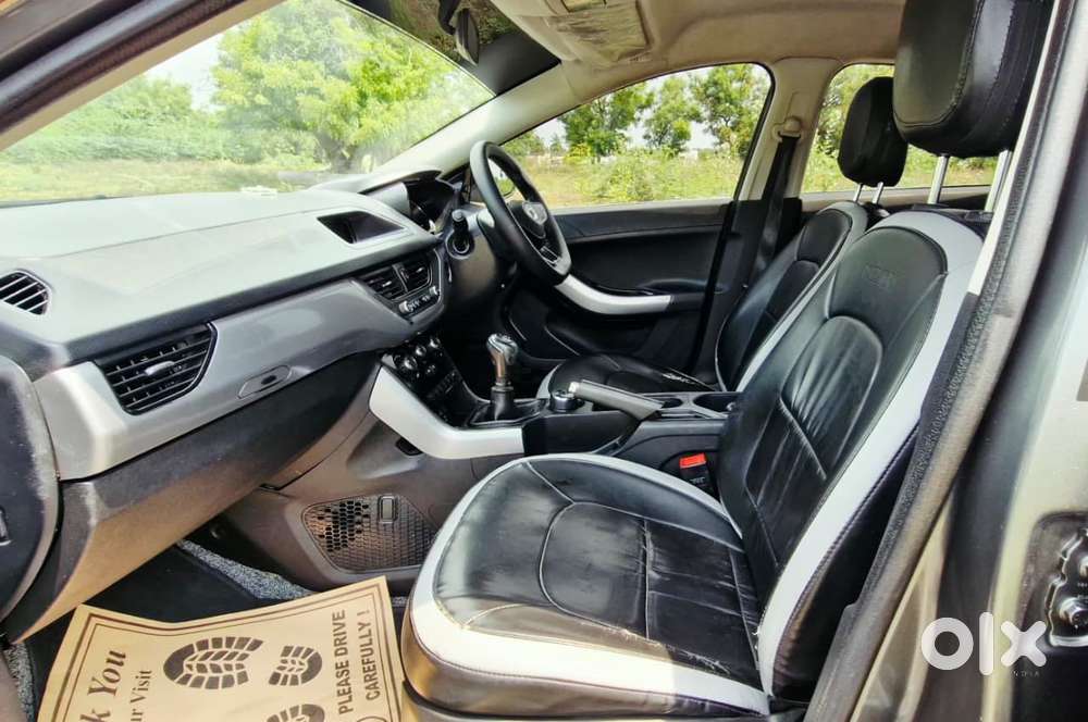 Tata Nexon, 2022, Diesel