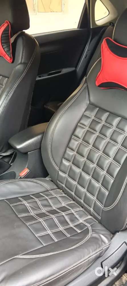 Hyundai I20 Sportz 2021