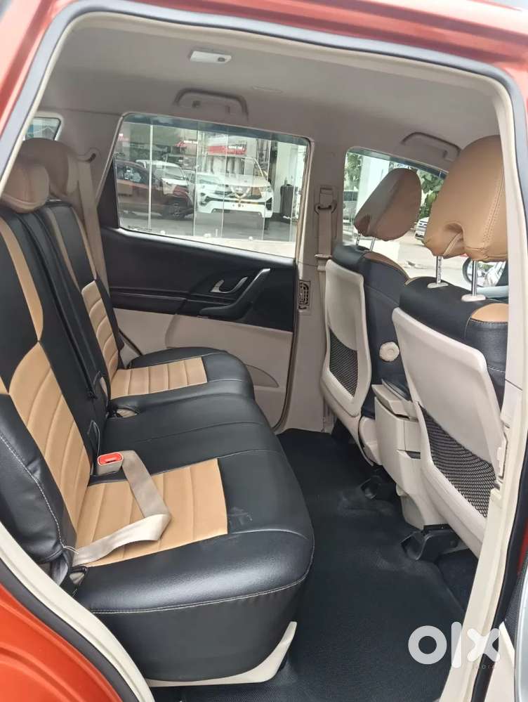 Mahindra Xuv500 W6 2wd, 2017, Diesel