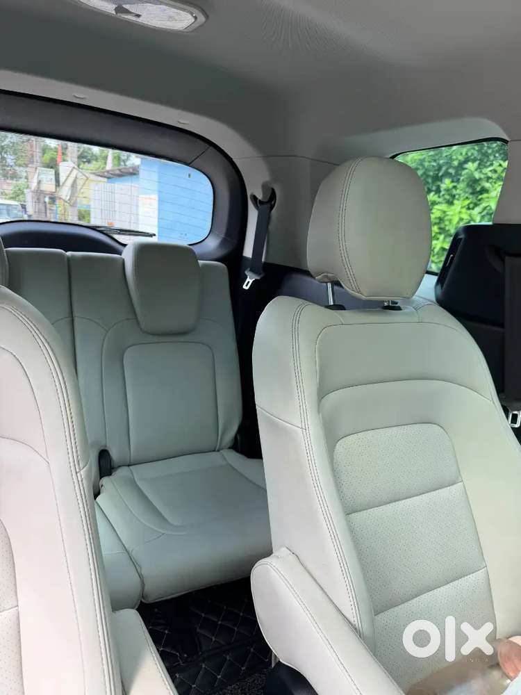 Tata Safari 2022 Diesel