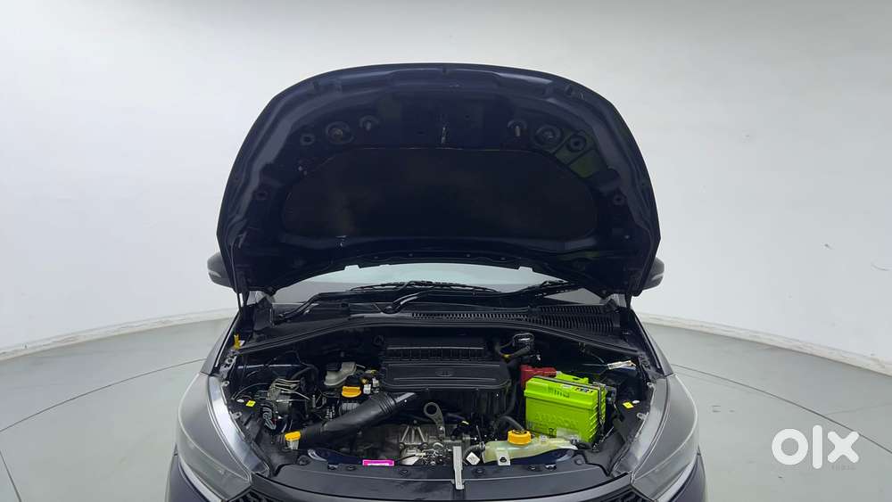 Tata Tigor Xz Cng, 2022, Cng & Hybrids