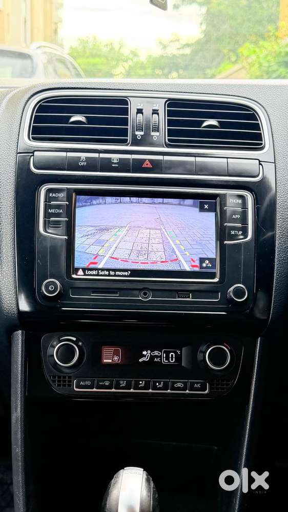 Volkswagen Polo 1.2 Gt Tsi, 2019, Petrol