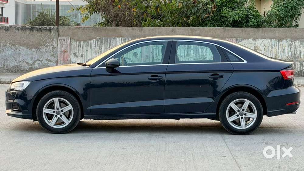 Audi A3 2.0 35 Tdi Technology + Sunroof, 2019, Diesel