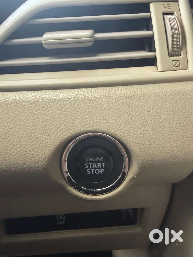 Maruti Suzuki Dzire Zxi+ 2021