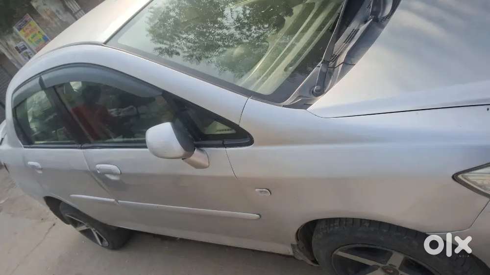 Honda City Zx Gxi 2014