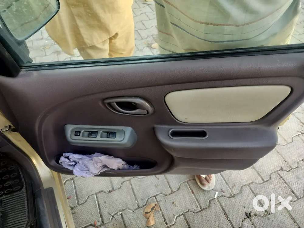 Maruti Suzuki Alto Lxi 2007