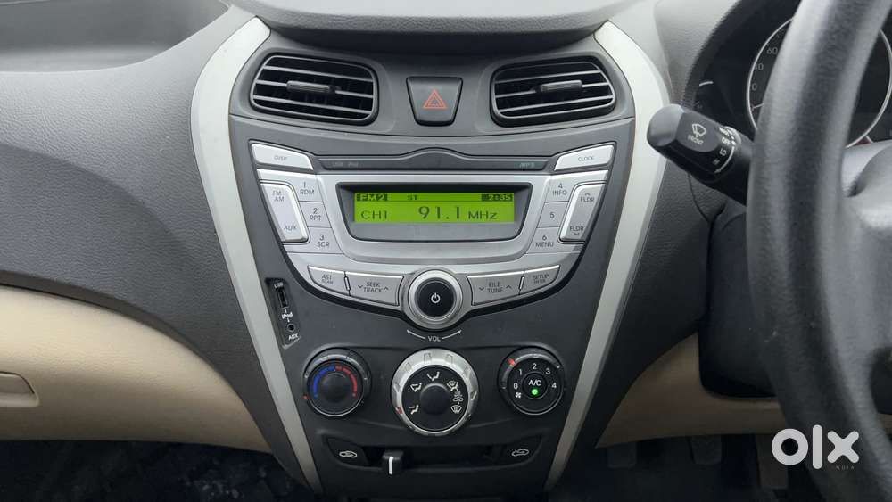 Hyundai Eon Magna + (o) 1.0 Litre Kappa, 2018, Petrol