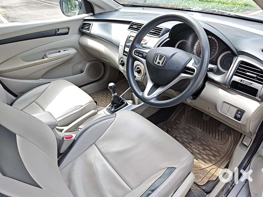 Honda City 1.5 V Mt, 2008, Petrol