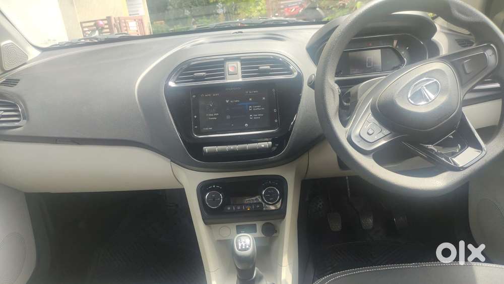Tata Tiago 1.2 Revotron Xz Plus, 2023, Petrol