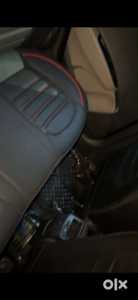 Hyundai Xcent Petrol 2014