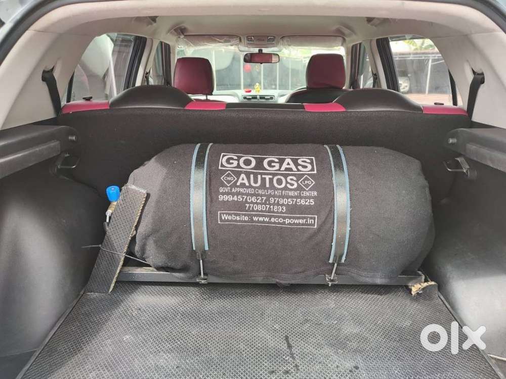 Hyundai Creta, 2022, Petrol
