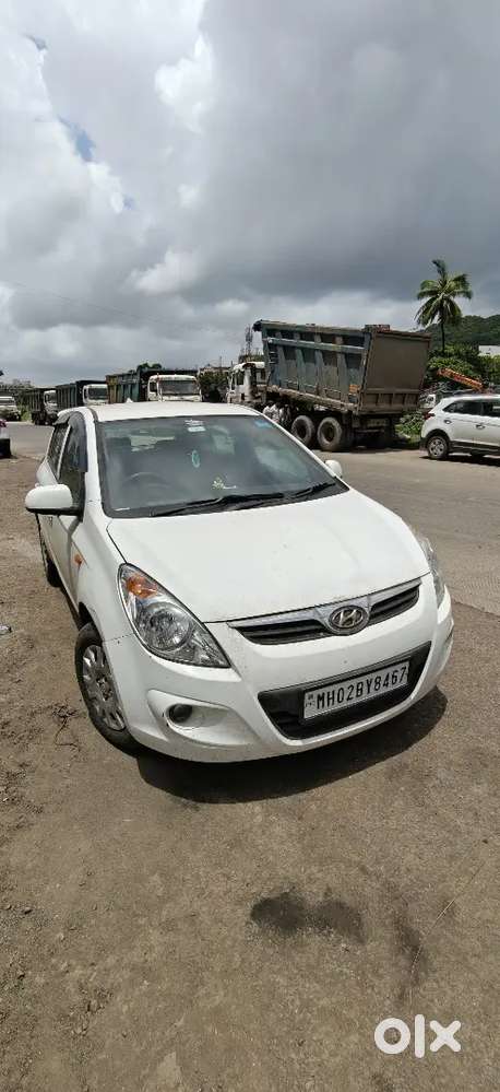 Hyundai I20 Magna 2010 Petrol