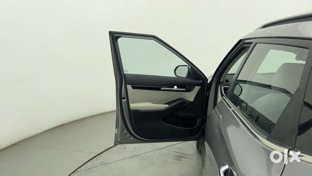 Kia Seltos Htx G, 2019, Petrol