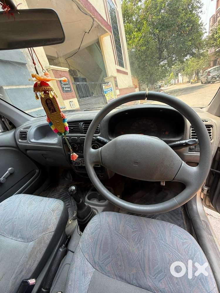Maruti Suzuki Alto 2006