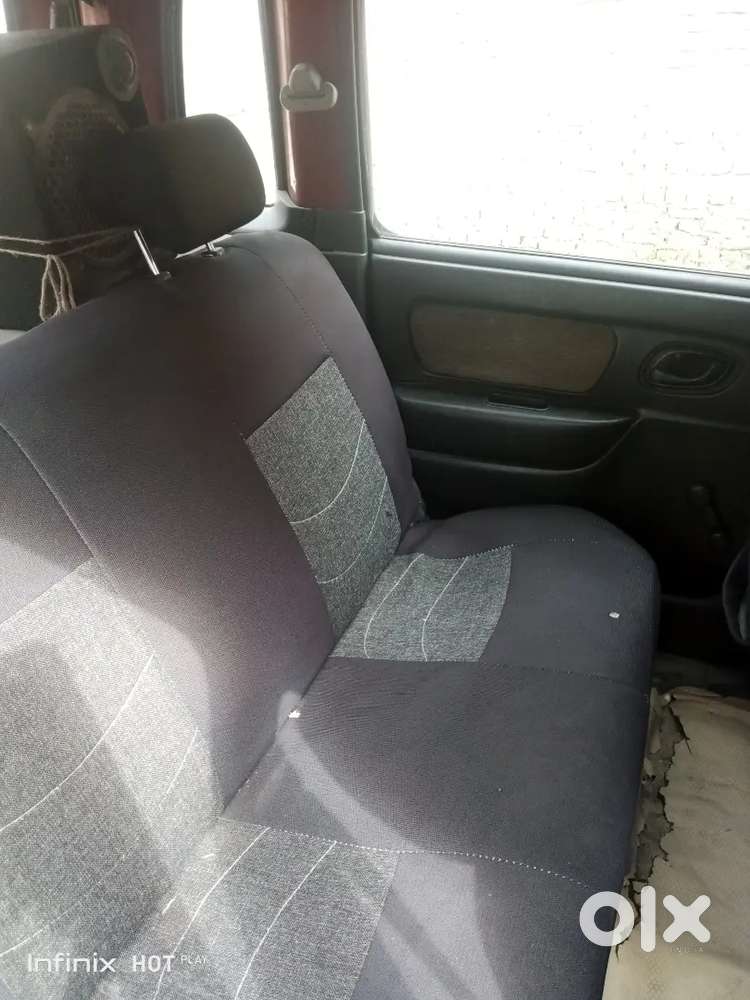 Wagonr Car Good Condition