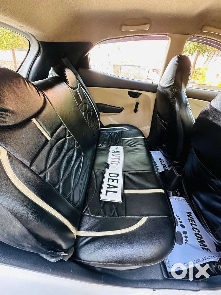 Hyundai Eon Era +, 2018, Petrol