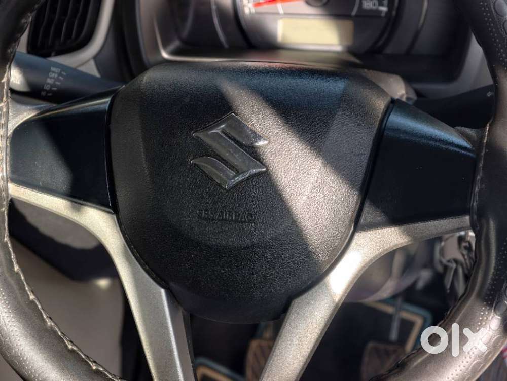 Maruti Suzuki Wagon R 1.0 Vxi Limited Edition, 2021, Petrol