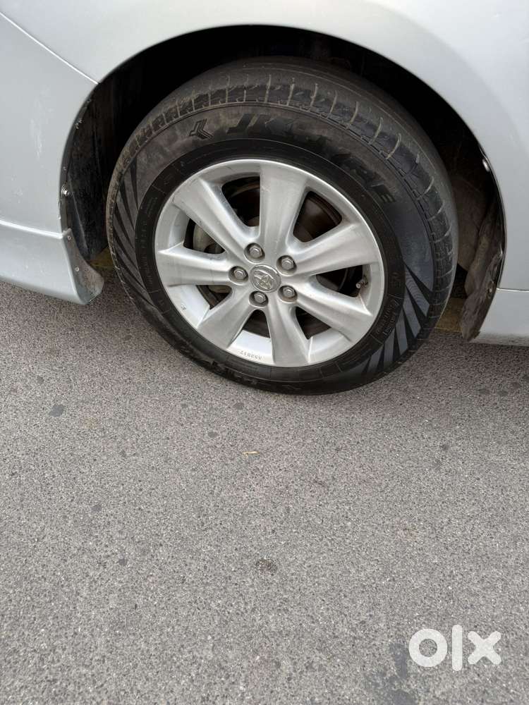 Toyota Corolla Altis 2010-2013 1.8 Js, 2012, Petrol