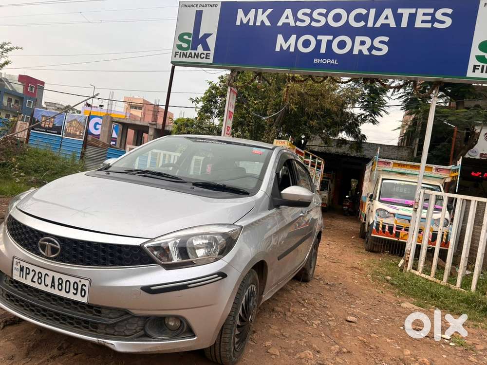 Tata Tigor Diesel Good Condition