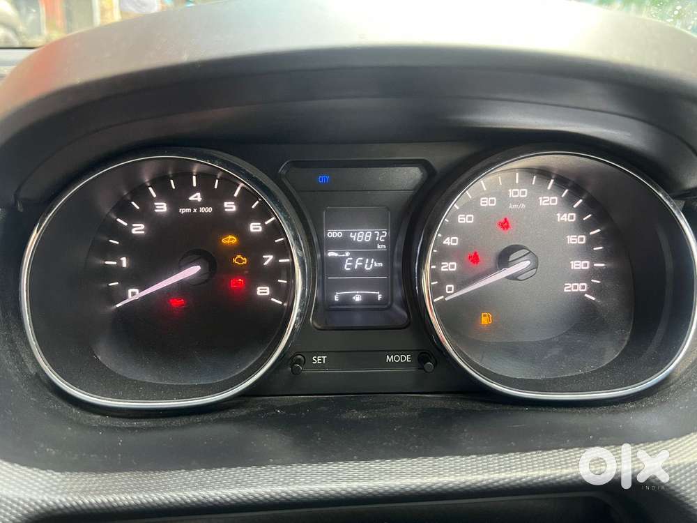 Tata Tiago 1.2 Revotron Xz (o), 2019, Petrol