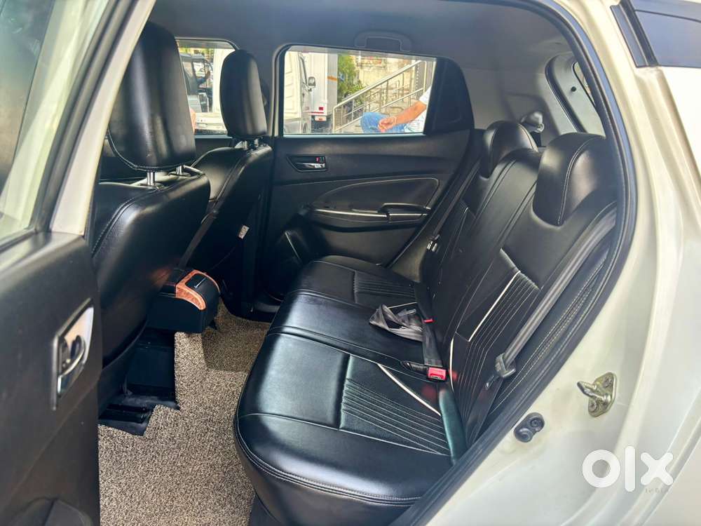 Maruti Suzuki Swift Vxi Cng, 2019, Cng & Hybrids