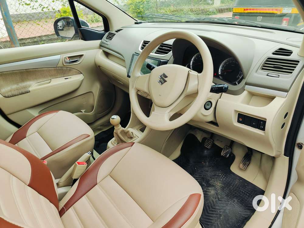 Maruti Suzuki Ertiga 2012-2015 Vxi, 2013, Petrol