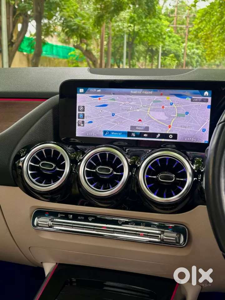 Mercedes-benz Gla Class 220 D 4matic, 2022, Diesel