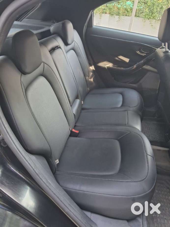 Tata Nexon 1.5 Revotorq Xz Plus (s), 2023, Petrol