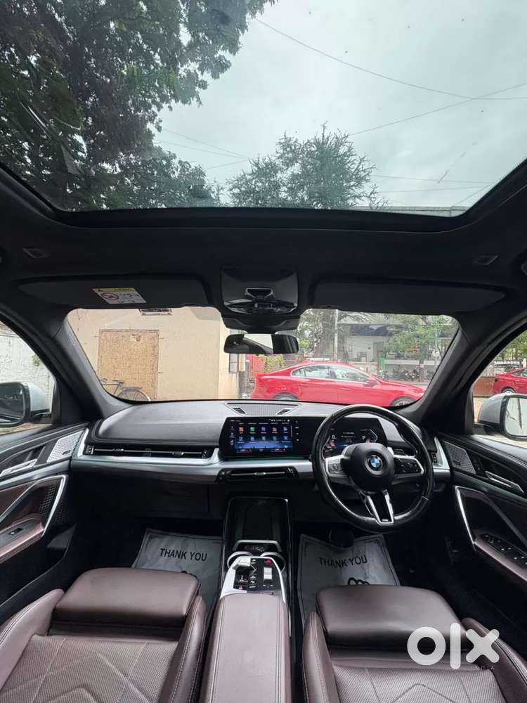 Bmw X1, 2024, Petrol