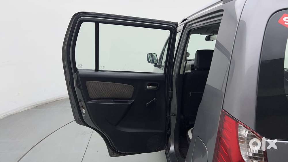 Maruti Suzuki Wagon R 1.0 Lxi Cng, 2013, Cng & Hybrids
