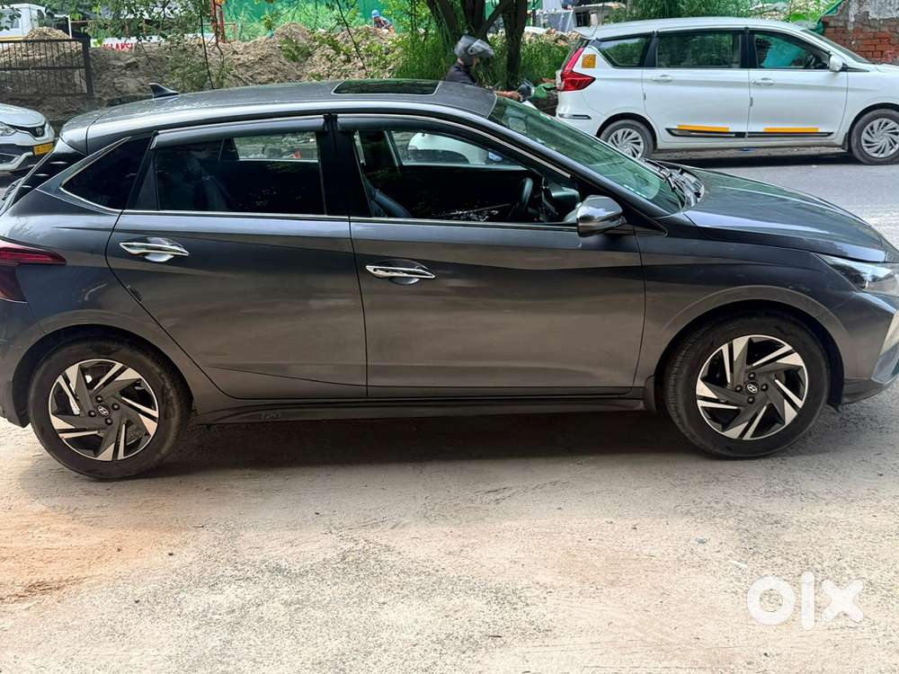 Hyundai I20 1.2 Asta 2023