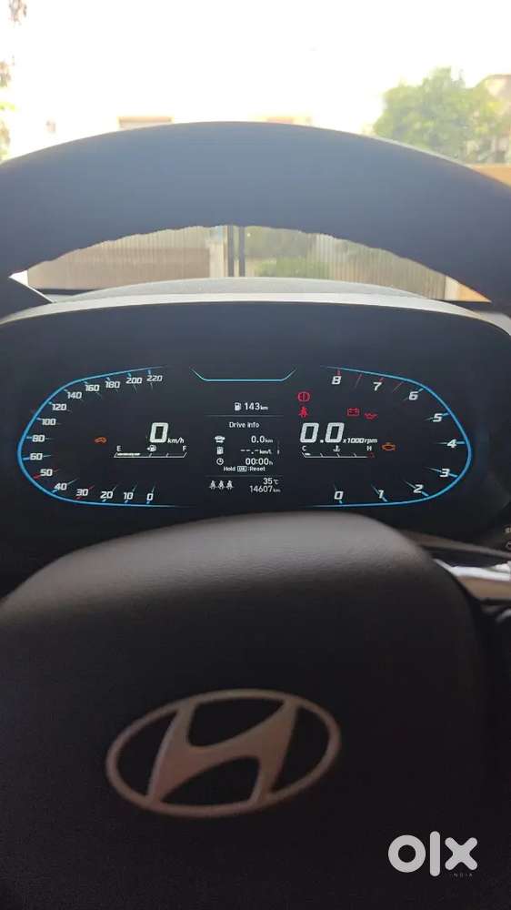 Hyundai I20 N Line 2025