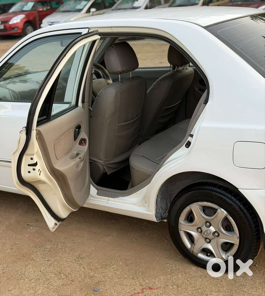 Hyundai Accent 1.5 Gle, 2009, Cng & Hybrids