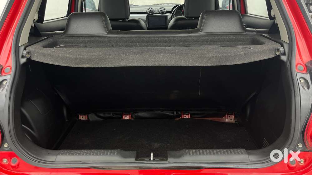 Maruti Suzuki Swift Vxi, 2018, Petrol