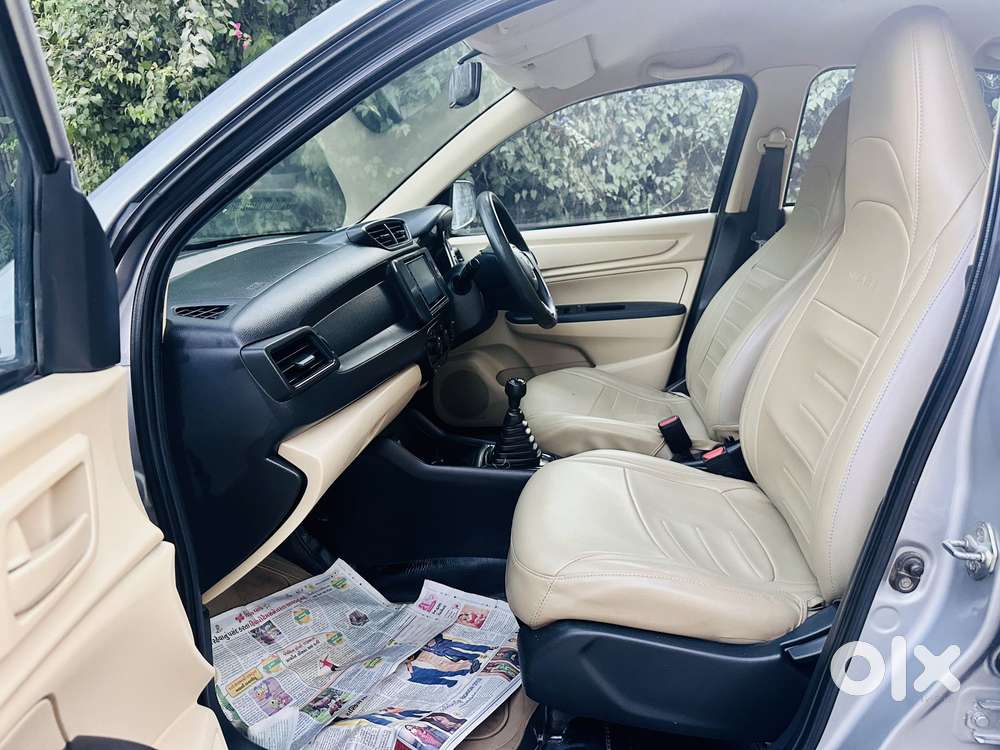 Honda Amaze 1.5 E I-dtec, 2019, Diesel