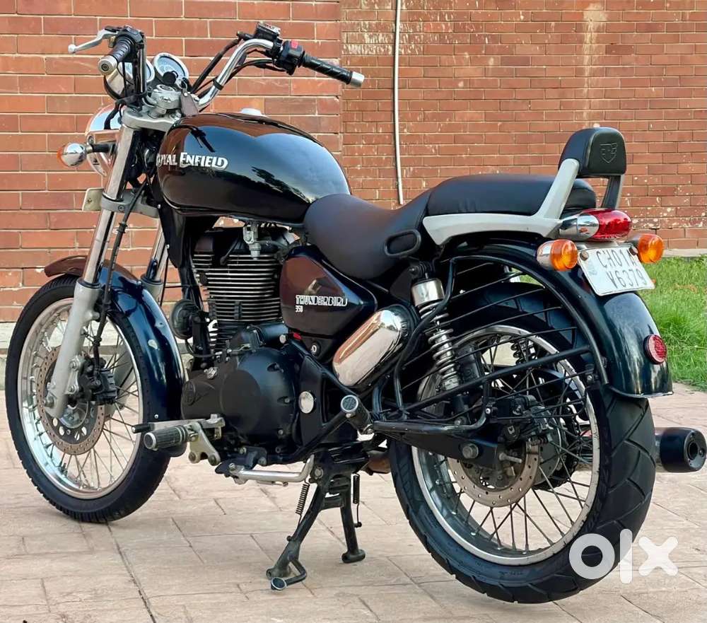 Thunder Bird Royal Enfield Thunderbird 550 Price Royal Enfield