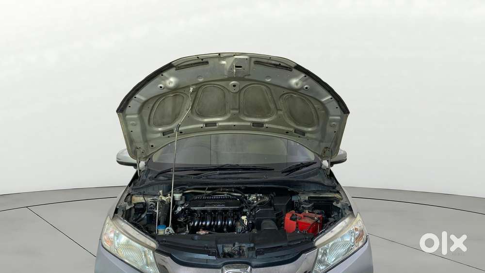 Honda City 2015-2017 I Vtec V, 2015, Petrol