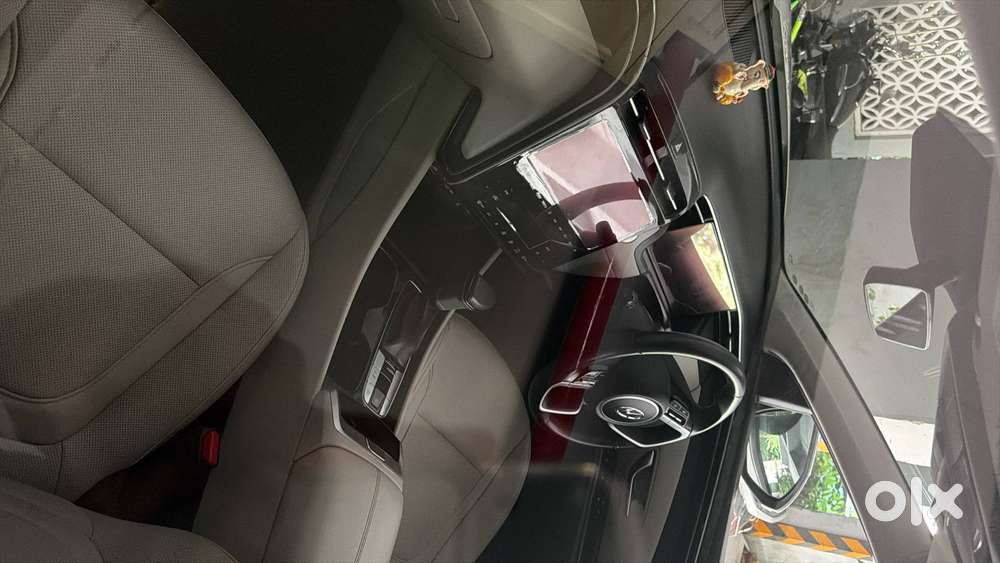 Hyundai Tucson 2024 Model